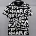 Dsquared2 T-Shirts for Men T-Shirts #B35908