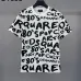 Dsquared2 T-Shirts for Men T-Shirts #B35908