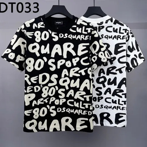 Dsquared2 T-Shirts for Men T-Shirts #B35908