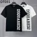 Dsquared2 T-Shirts for Men T-Shirts #B35910