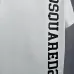 Dsquared2 T-Shirts for Men T-Shirts #B35910