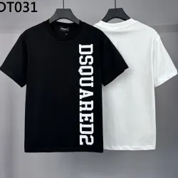 Dsquared2 T-Shirts for Men T-Shirts #B35910