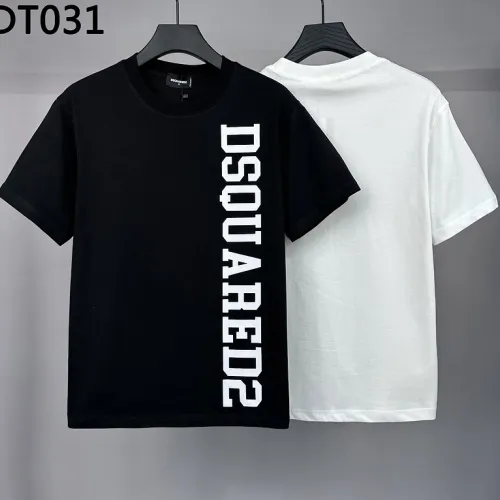 Dsquared2 T-Shirts for Men T-Shirts #B35910
