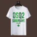 Dsquared2 T-Shirts for Men T-Shirts #B60691