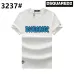 Good Quality Dsquared2 Designer T-Shirt - Bold Logo Design #B46366