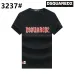 Good Quality Dsquared2 Designer T-Shirt - Bold Logo Design #B46366