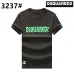 Good Quality Dsquared2 Designer T-Shirt - Bold Logo Design #B46366