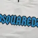 Good Quality Dsquared2 Designer T-Shirt - Bold Logo Design #B46366