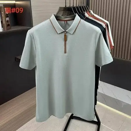 Z*gna Polo Shirt M-4XL #A67587