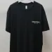 FEAR OF GOD ESSENTIALS T - Shirt with Side Logo Minimalist Streetwear Style  #B54316