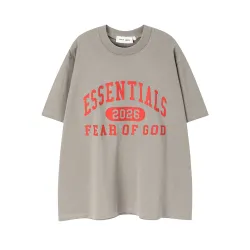 Fear of God T-shirts for MEN #B60562
