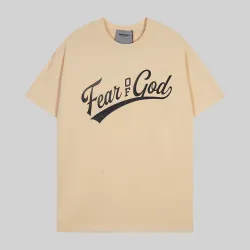 Fear of God T-shirts for MEN #B67412