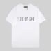 Fear of God T-shirts for MEN #B67414