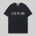 Fear of God T-shirts for MEN #B67414