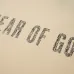 Fear of God T-shirts for MEN #B67414