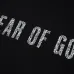 Fear of God T-shirts for MEN #B67414