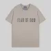 Fear of God T-shirts for MEN #B67414