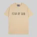 Fear of God T-shirts for MEN #B67414