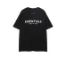 Fear of God T-shirts for MEN Black/Grey/Brown #B50777
