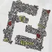 Fendi T-shirts 2020 new #99901608