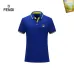 Fendi T-shirts Men's Polo Shirts Multiple color options #B60738