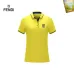 Fendi T-shirts Men's Polo Shirts Multiple color options #B60738