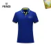 Fendi T-shirts Men's Polo Shirts Multiple color options #B60739