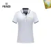 Fendi T-shirts Men's Polo Shirts Multiple color options #B60739