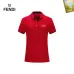 Fendi T-shirts Men's Polo Shirts Multiple color options #B60739