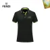 Fendi T-shirts Men's Polo Shirts Multiple color options #B60739