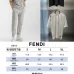 Fendi T-shirts for MEN and women #B36842