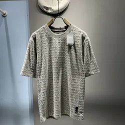 Fendi T-shirts for MEN and women #B36842