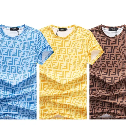 Fendi T-shirts for men #99920827