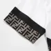 Fendi T-shirts for men #B38377