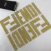 Fendi T-shirts for men #B39179