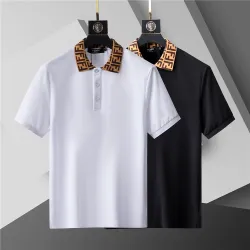 Fendi T-shirts for men #B45044