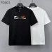 Fendi T-shirts for men #B45703