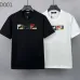 Fendi T-shirts for men #B45703