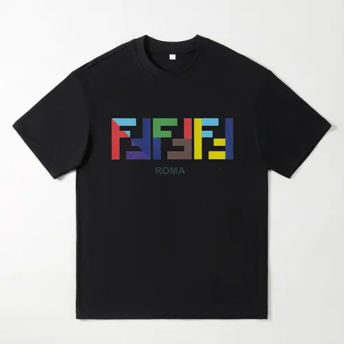 Fendi T-shirts for men #B48669