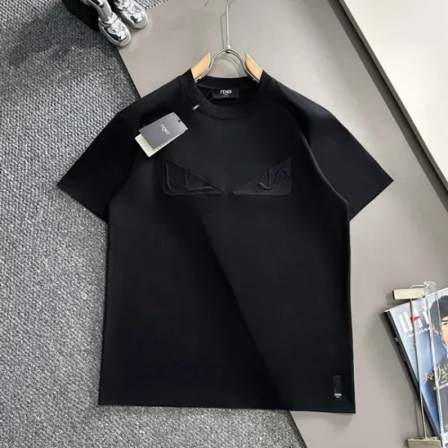 Fendi T-shirts for men #B49389