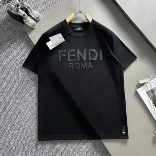 Fendi T-shirts for men #B49403