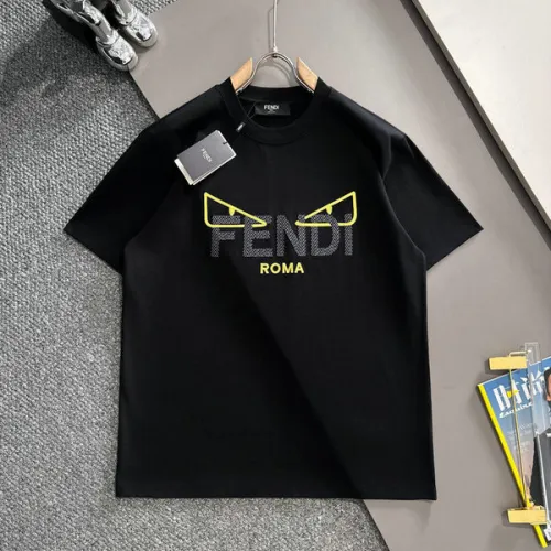 Fendi T-shirts for men #B49426