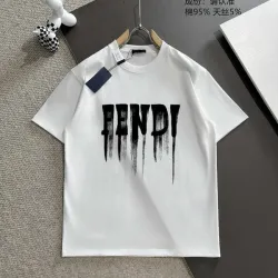 Fendi T-shirts for men #B49722