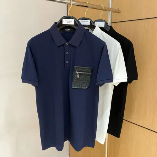 Fendi T-shirts for men #B50741