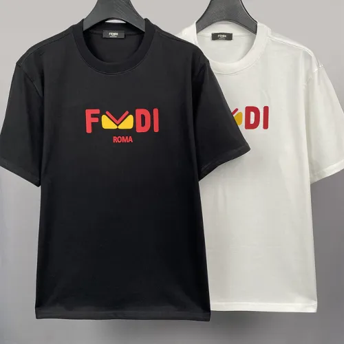Fendi T-shirts for men #B52677