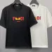 Fendi T-shirts for men #B52677