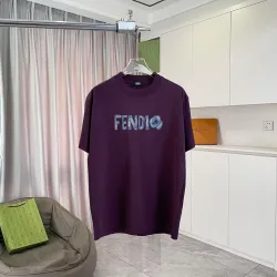 Fendi T-shirts for men #B59802