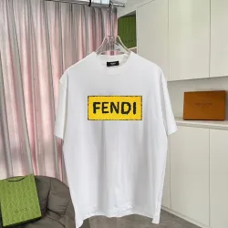 Fendi T-shirts for men #B59803