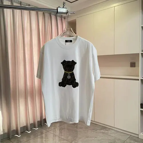 Fendi T-shirts for men #B60281
