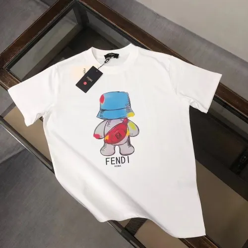 Fendi T-shirts for men #B60297